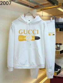 Picture of Gucci SweatSuits _SKUGucciM-5XLkdtn13328756